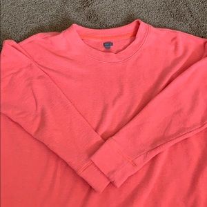 EUC Hot Pink Aerie Sweatshirt 💓